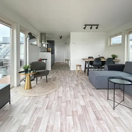 Aqualiving Kempers Aalsmeer