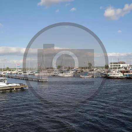 Aqualiving Kempers Hotel na wodzie