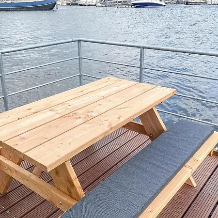 Aqualiving Kempers Άαλσμιρ