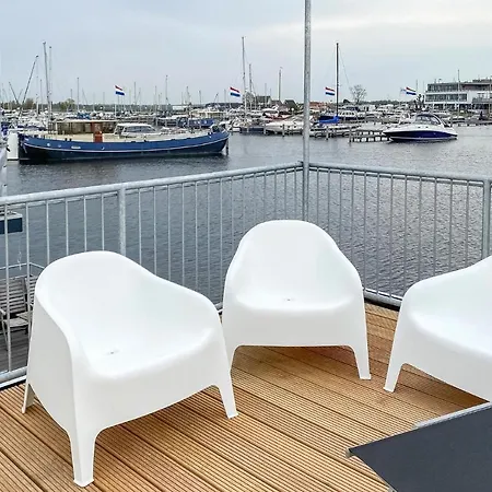 Aqualiving Kempers 4* Aalsmeer