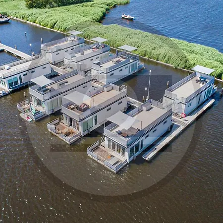 Aqualiving Kempers 4*