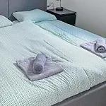 Aqualiving Kempers Πλωτό κατάλυμα 4*